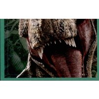 Sticker 34 - Jurassic World - 2020 Hybrid