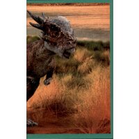 Sticker 45 - Jurassic World - 2020 Hybrid