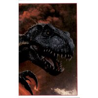 Sticker 61 - Jurassic World - 2020 Hybrid