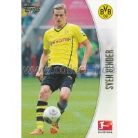 CR-054 - Sven Bender