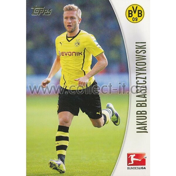 CR-056 - Jakub Blaszczykowski