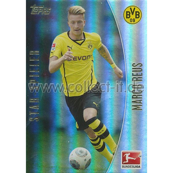 CR-057 - Marco Reus - Star-Spieler