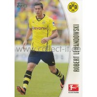 CR-058 - Robert Lewandowski