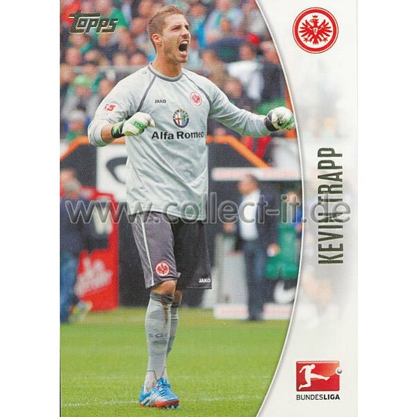 CR-060 - Kevin Trapp