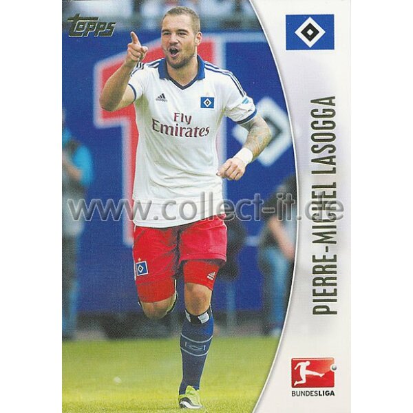 CR-092 - Pierre-Michel Lasogga