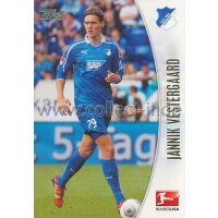 CR-106 - Jannik Vestergaard