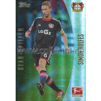 CR-122 - Simon Rolfes - Star-Spieler