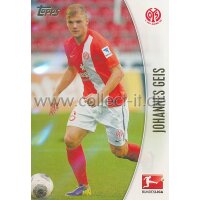 CR-136 - Johannes Geis