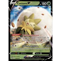5/73 - Cottomi V - Weg des Champs