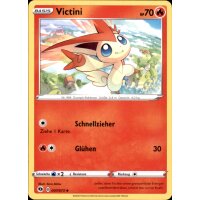 7/73 - Victini - Weg des Champs