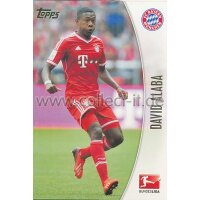 CR-156 - David Alaba