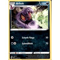 34/73 - Arbok - Weg des Champs