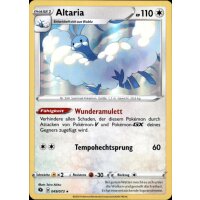 49/73 - Altaria - Weg des Champs