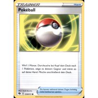 59/73 - Pokeball - Weg des Champs