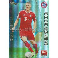 CR-161 - Bastian Schweinsteiger - Star-Spieler