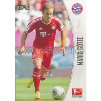 CR-162 - Mario Götze