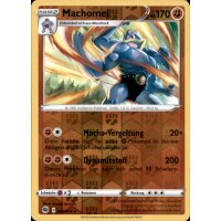 26/73 - Machomei - Weg des Champs Reverse Holo
