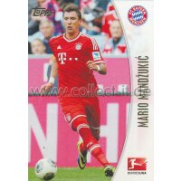 CR-165 - Mario Mandzukic