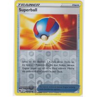 52/73 - Superball - Weg des Champs Reverse Holo