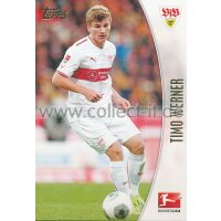 CR-198 - Timo Werner