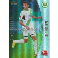 CR-209 - Luiz Gustavo - Star-Spieler