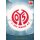 CR-226 - 1. FSV Mainz 05 - Club-Karte