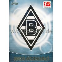 CR-227 - Borussia Mönchengladbach - Club-Karte