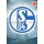 CR-230 - FC Schalke 04 - Club-Karte