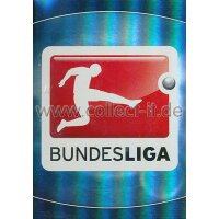 CR-B10 - Bundesliga - Bundesliga-Rekord-Karte