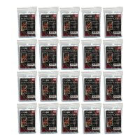 Ultra Pro Soft Sleeves - Magic: The Gathering, Pokemon,...