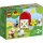 LEGO® DUPLO® 10949 Tierpflege auf dem Bauernhof