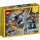 LEGO® Creator 31111 Cyber-Drohne