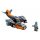 LEGO® Creator 31111 Cyber-Drohne