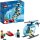 LEGO® City 60275 Polizeihubschrauber