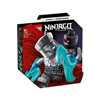LEGO NINJAGO 71731 - Battle Set: Zane vs. Nindroid