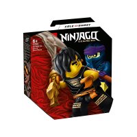 LEGO NINJAGO 71733 - Battle Set: Cole vs....