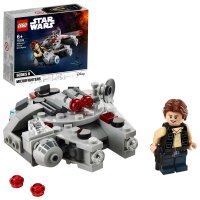 LEGO® Star Wars™ 75295 Millennium Falcon™...
