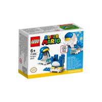 LEGO Super Mario 71384 - Pinguin-Mario Anzug
