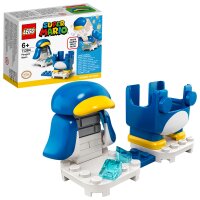 LEGO Super Mario 71384 - Pinguin-Mario Anzug