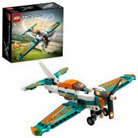 LEGO® Technic 42117 Rennflugzeug