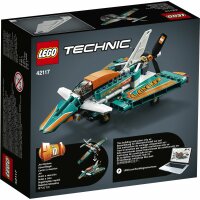 LEGO® Technic 42117 Rennflugzeug