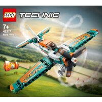 LEGO® Technic 42117 Rennflugzeug