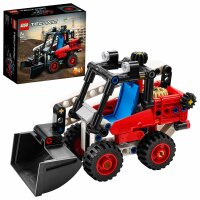 LEGO® Technic 42116 Kompaktlader