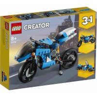 LEGO® Creator 31114 Geländemotorrad