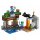 LEGO® Minecraft™ 21166 - Die verlassene Mine