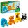 LEGO® DUPLO® 10955 Mein erster Tierzug