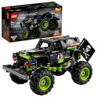 LEGO® Technic 42118 Monster Jam™  Grave...