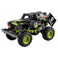 LEGO® Technic 42118 Monster Jam™  Grave Digger™