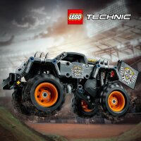 LEGO® Technic 42119 Monster Jam™ Max-D™