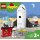 LEGO® DUPLO® 10944 Spaceshuttle Weltraummission